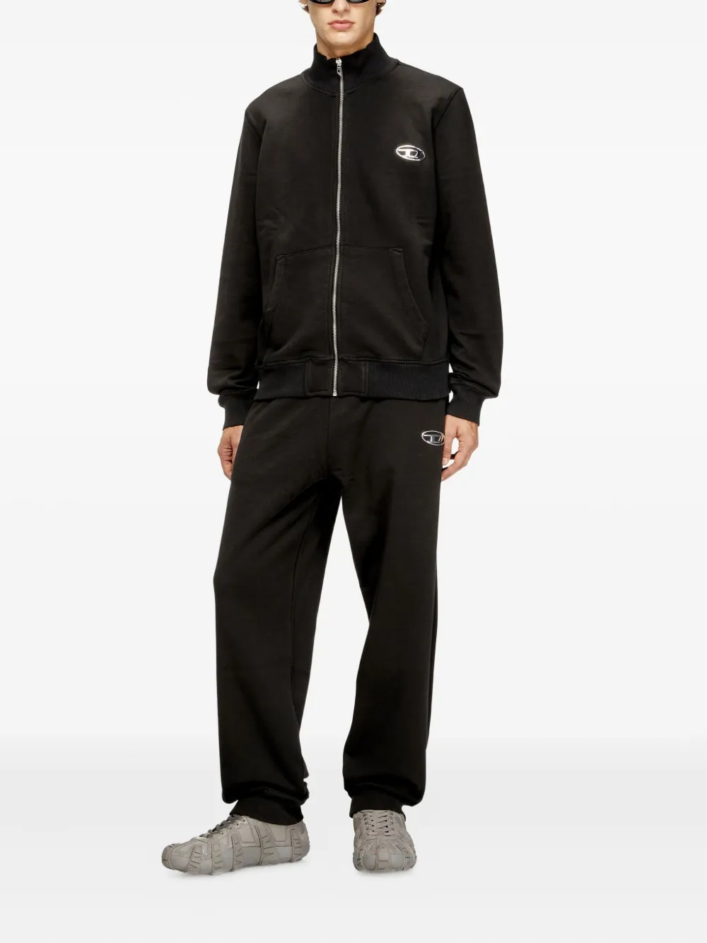 Diesel P-Marky-Iod track pants | Sweatpants | Image 2