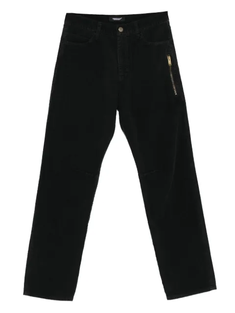 Undercover pantalones rectos