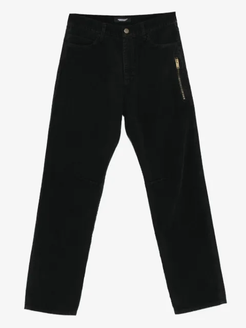 Undercover pantalones rectos