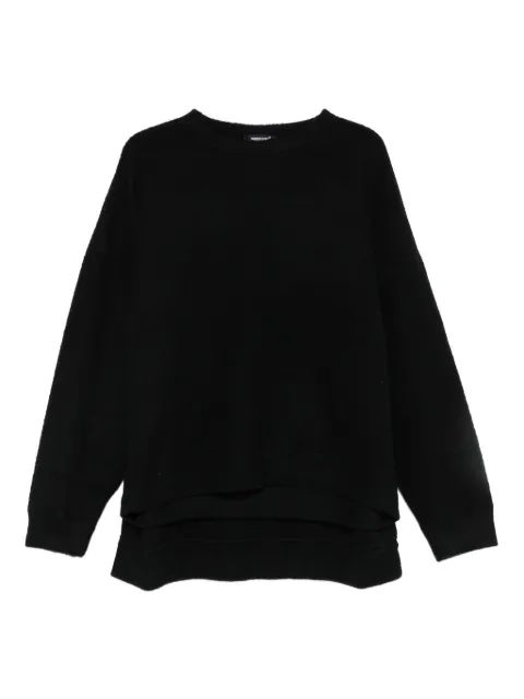 Undercover crew neck sweater
