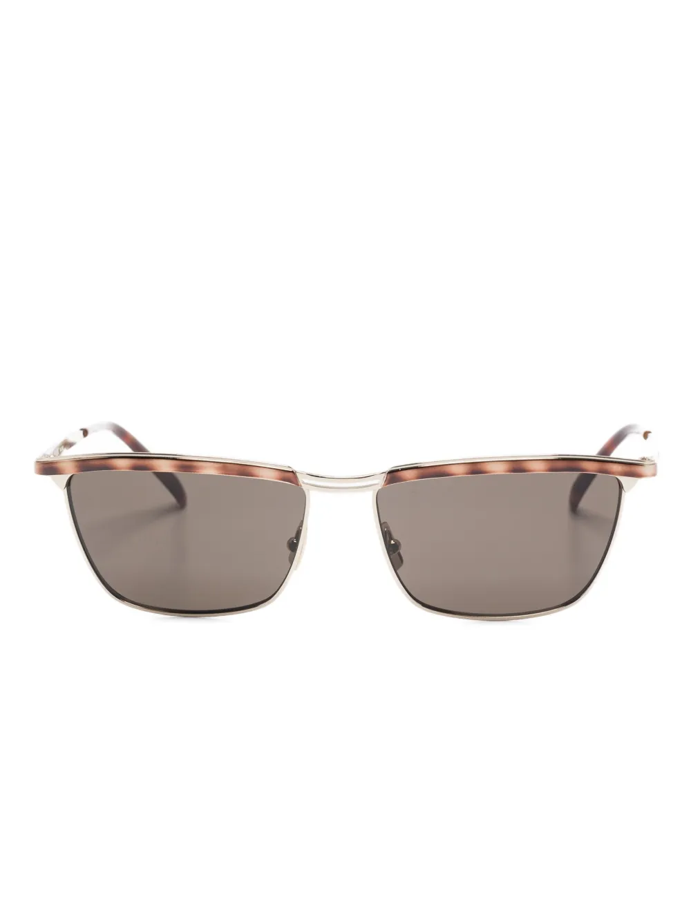 Saint Laurent Eyewear lentes de sol SL795JOE | dorado | Image 1