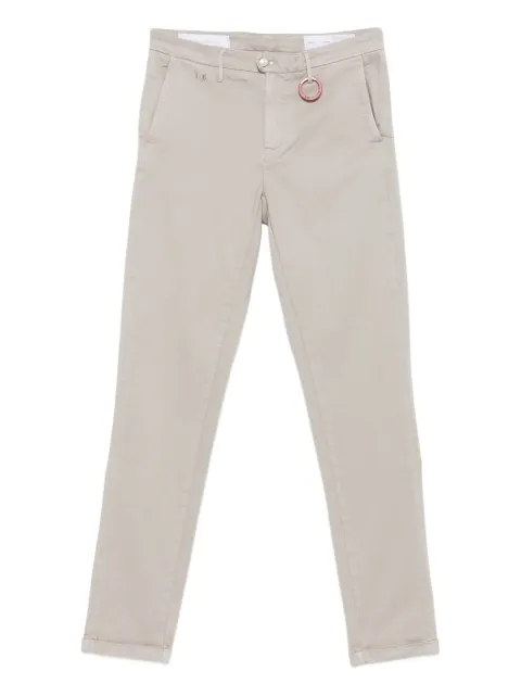 Sartoria Tramarossa بنطال ضيق