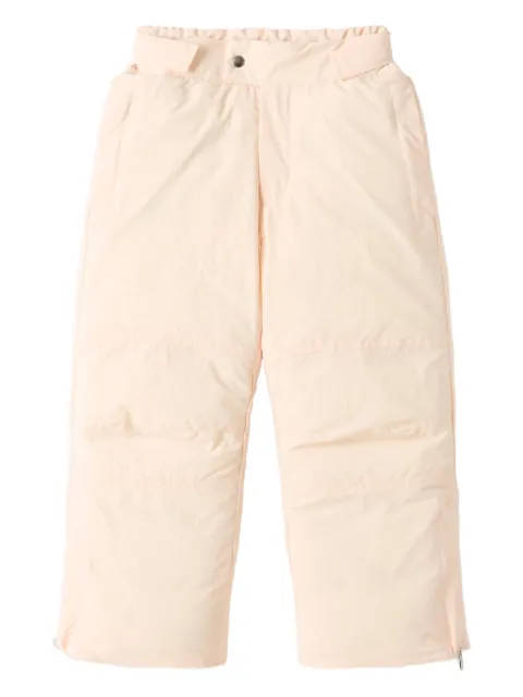 Il Gufo panelled pants