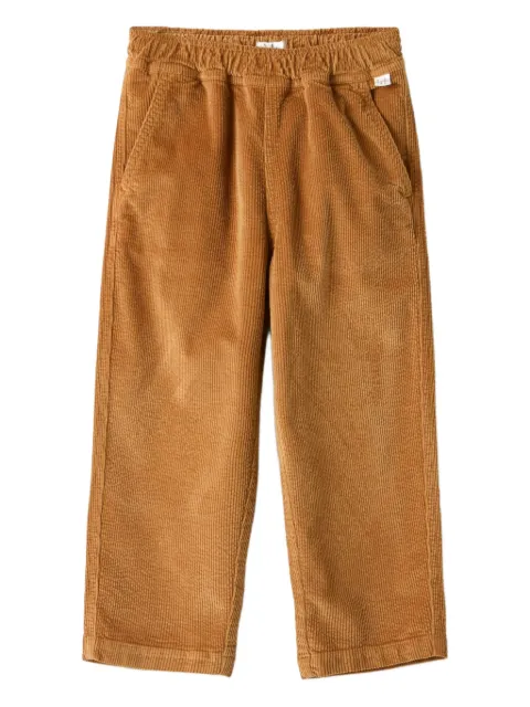 Il Gufo pantalones de pana