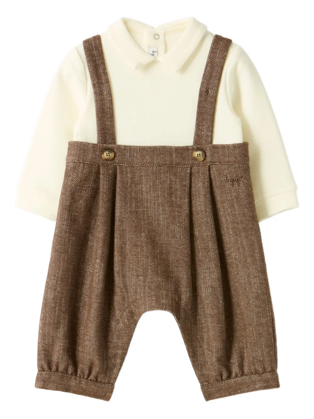 Il Gufo romper con tirantes | neutro | Image 1