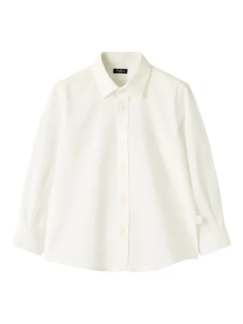 Il Gufo buttoned shirt
