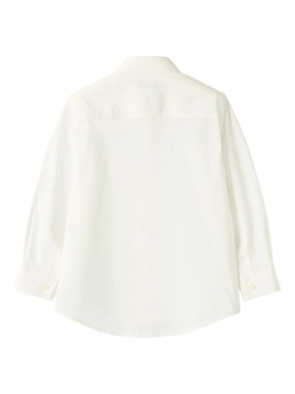 Il Gufo buttoned shirt | Boys Shirts | Image 2