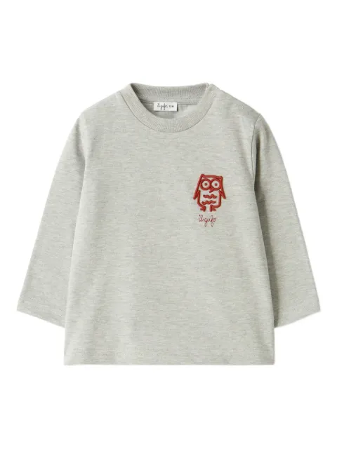 Il Gufo long-sleeves T-shirt