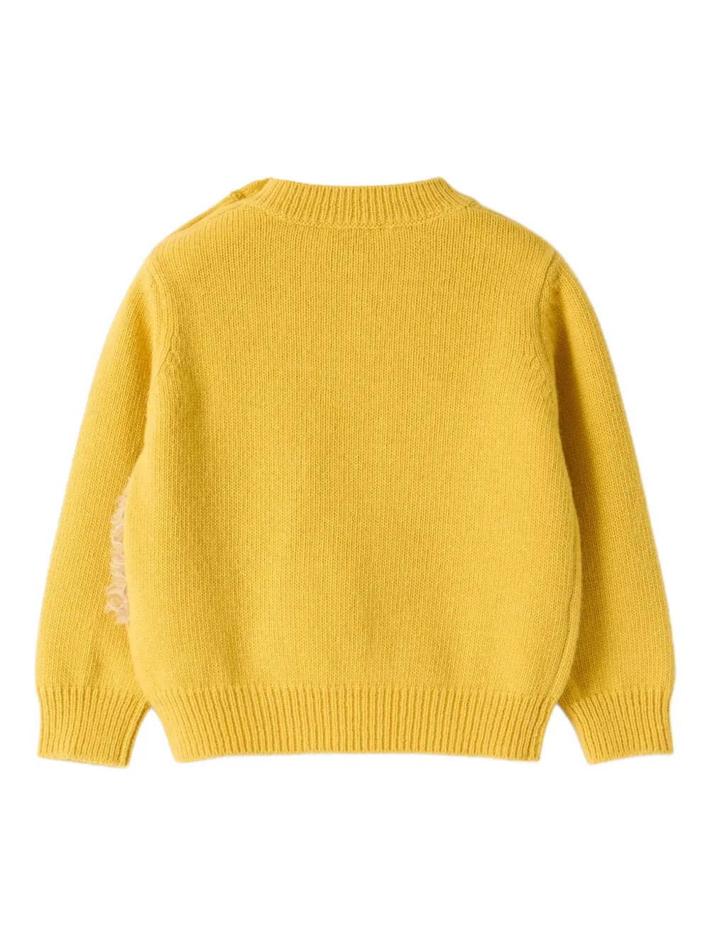 Il Gufo wool sweater | Knitwear | Image 2