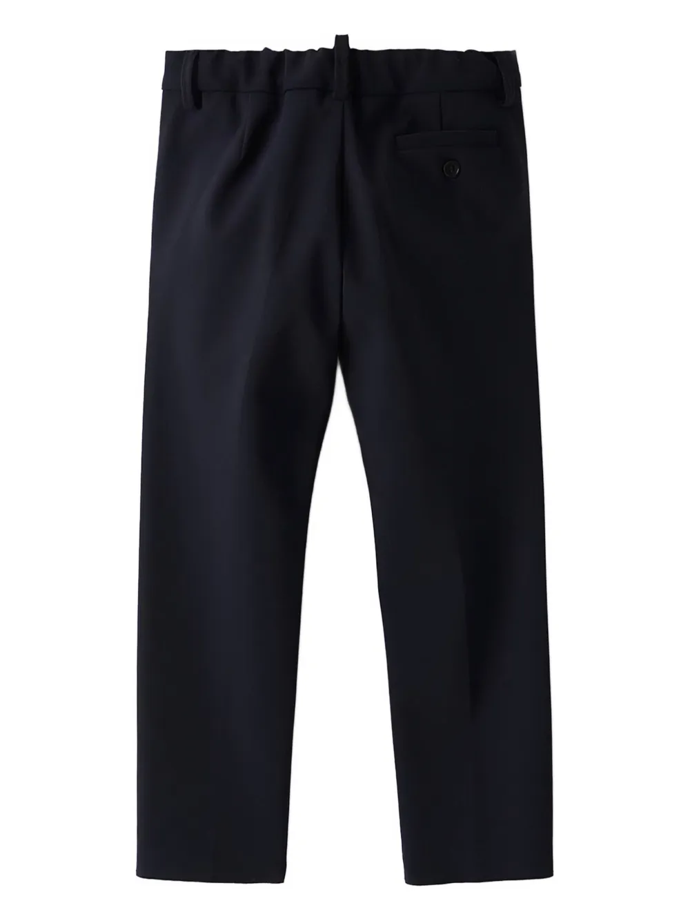 Il Gufo buttoned trousers | Boys Smart Trousers | Image 2
