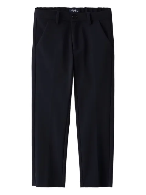 Il Gufo pantalones con botones