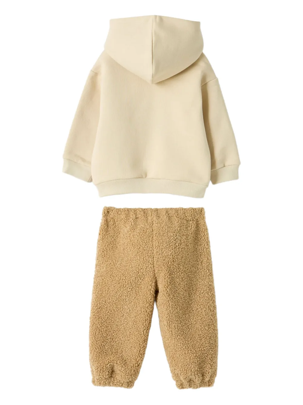Il Gufo raccoon hooded tracksuit | Tracksuit Sets | Image 2