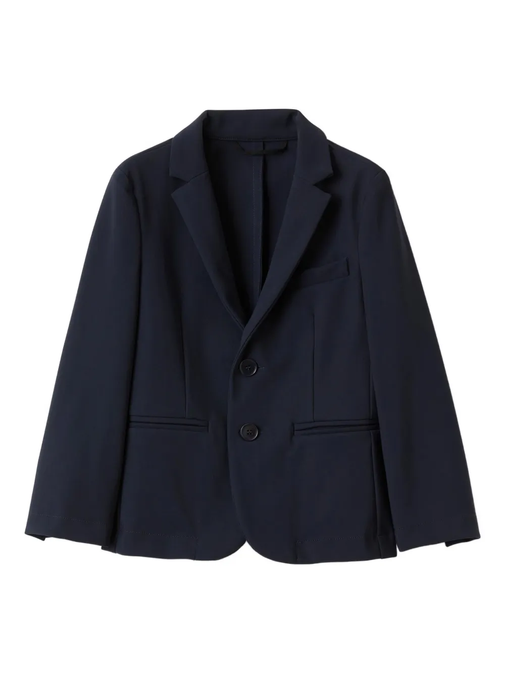 Il Gufo blazer con botones | azul | Image 1