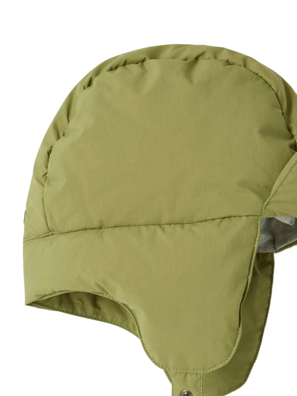 Il Gufo gorro estilo cazador con orejeras | Gorras | Image 2