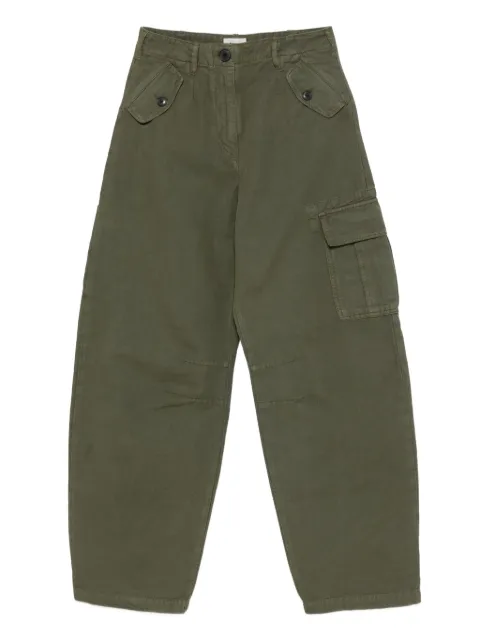 Bellerose pantalones cargo
