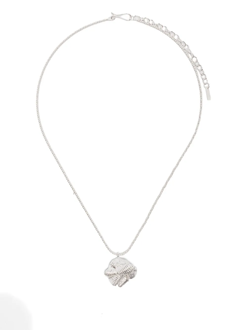 Completedworks Buttercream (or, The Icing On The Cake) Necklace In Brown