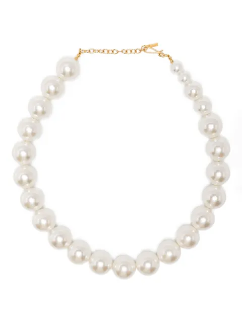 Completedworks Gobbled necklace