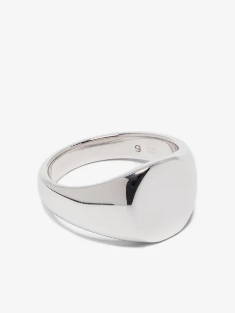 Tom Wood Kim ring