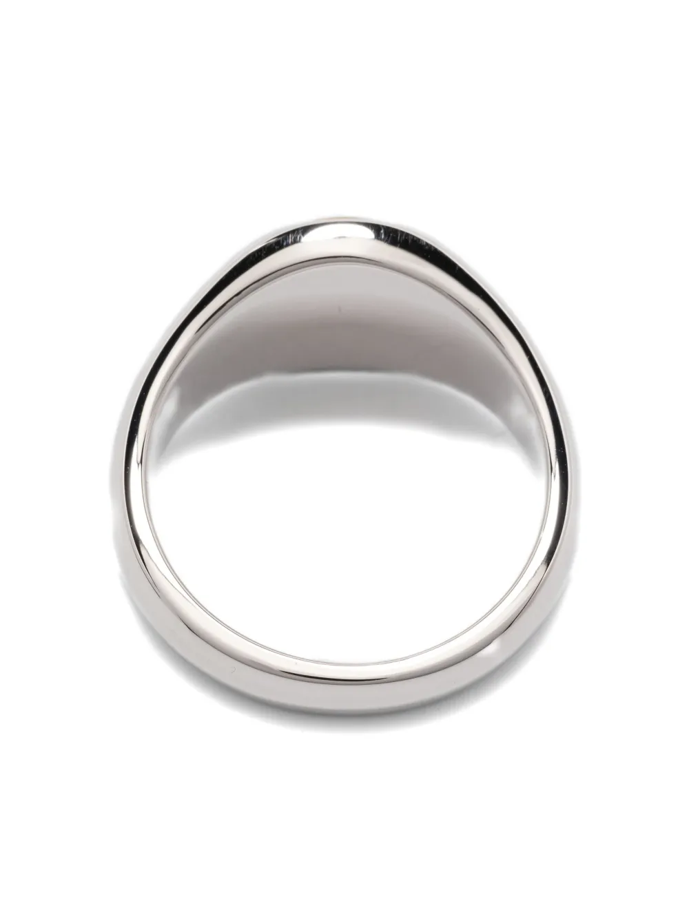 Tom Wood Kim tiger eye ring | Men | Image 2