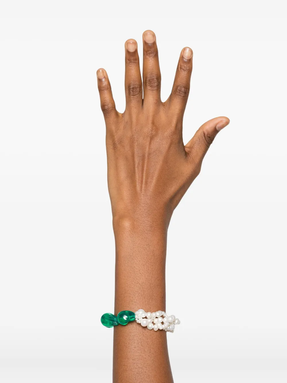 Completedworks Parade of Possibilities II bracelet - Goud