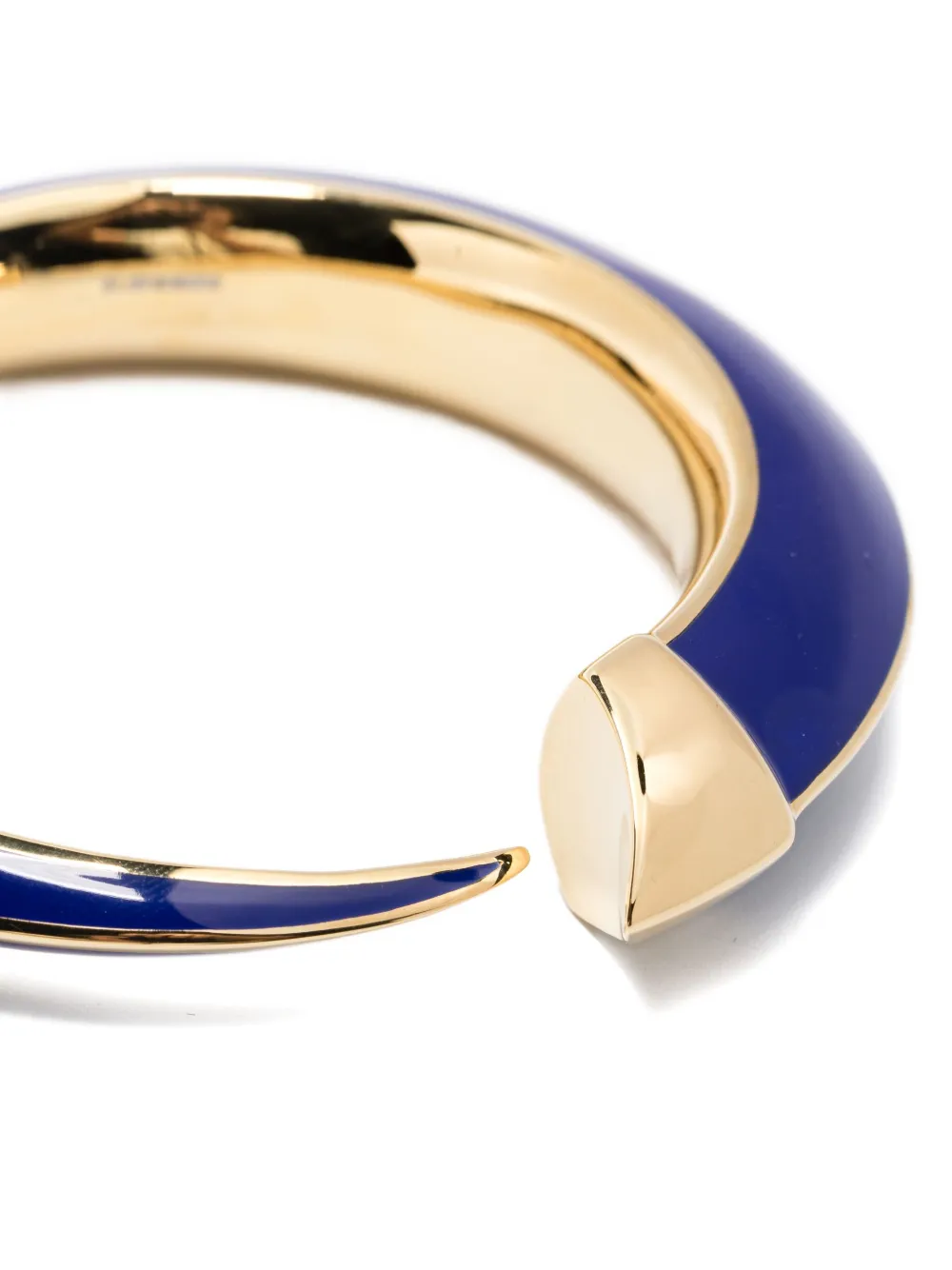 Shaun Leane Sabre Solis Cuff Bracelet In Multi