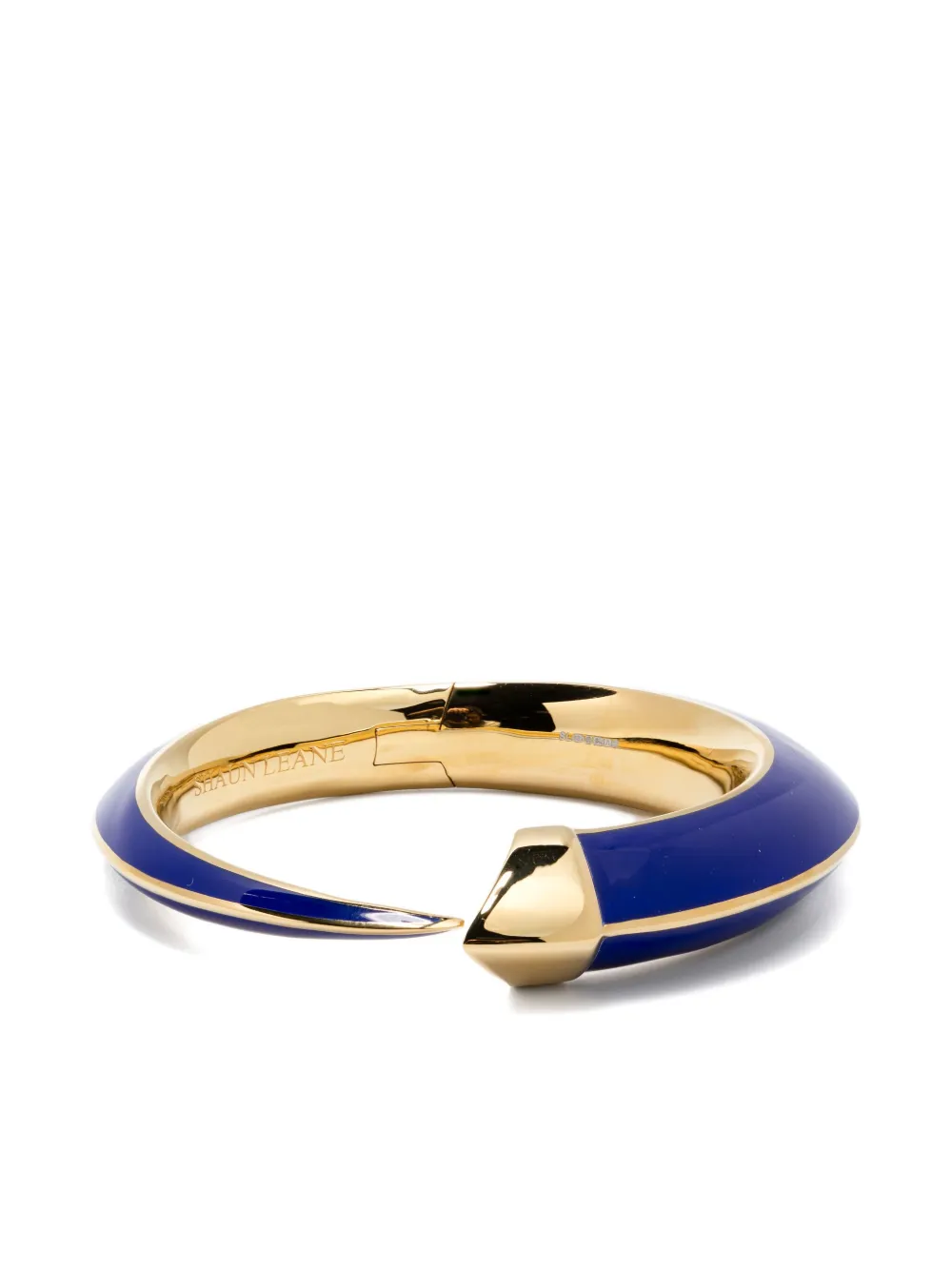 Shaun Leane Sabre Solis Cuff Bracelet In Multi