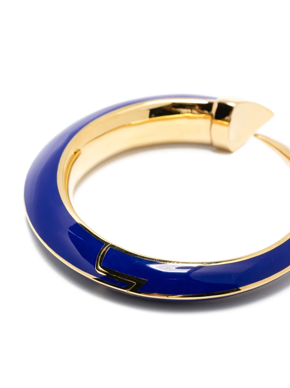 Shaun Leane Saber Solis armband - Goud