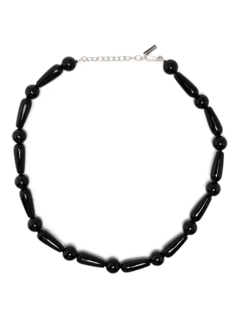 Completedworks The Depths of Time necklace