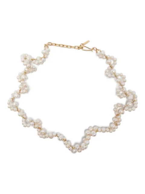 Completedworks Tide necklace