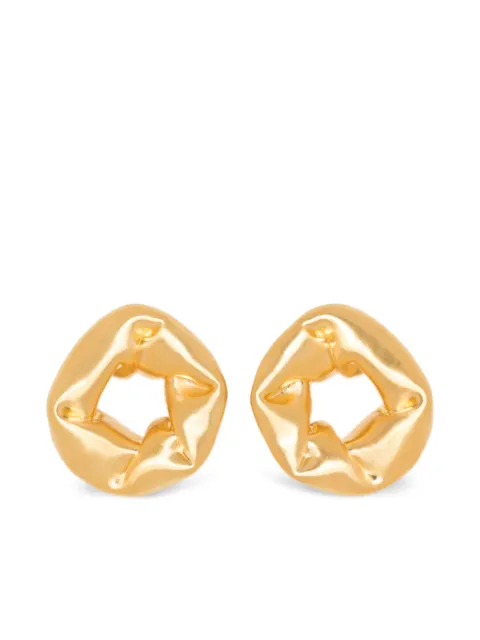 Completedworks aretes oversize Scrunch