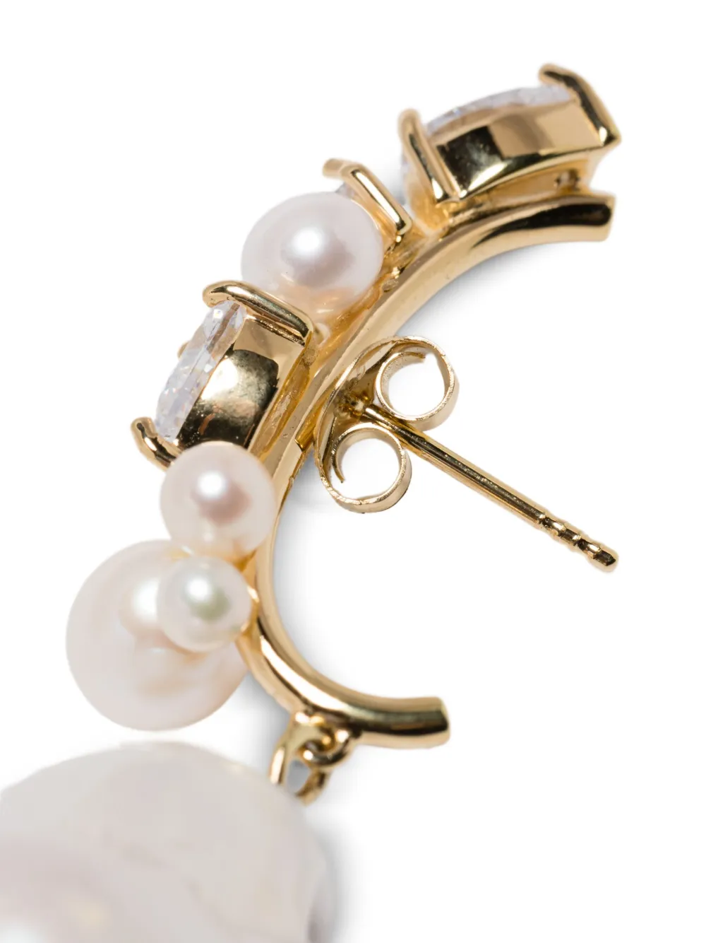  Completedworks Pendientes Eze-eh - Dorado 