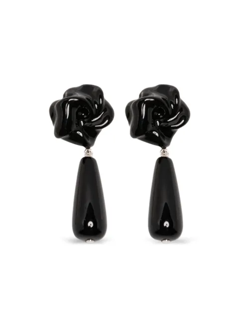 Completedworks The Depths of Time earrings