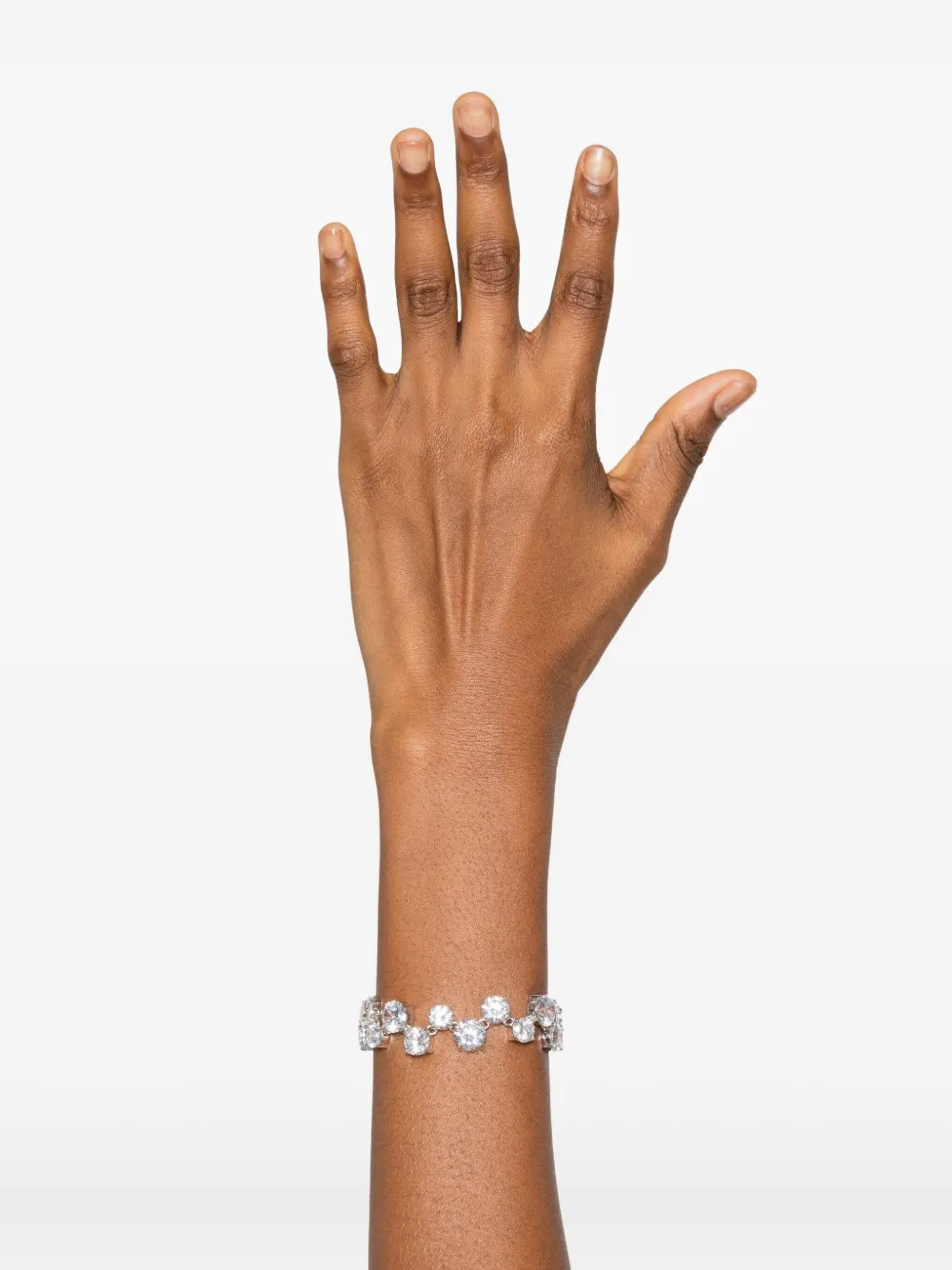 Completedworks Juggernaut bracelet - Zilver