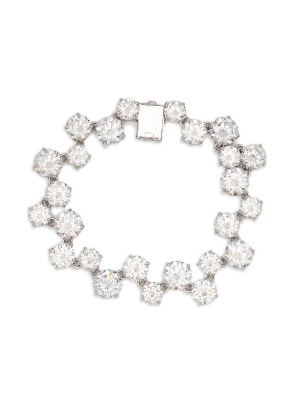 Completedworks Juggernaut Bracelet in Silver