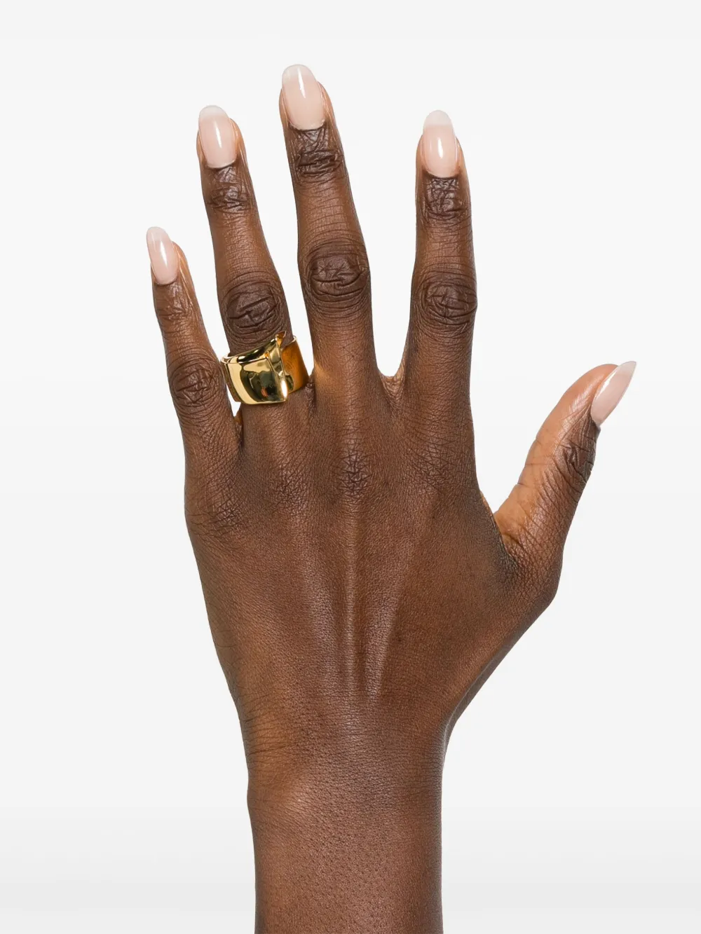 Completedworks Soggy Envelope ring | Image 2