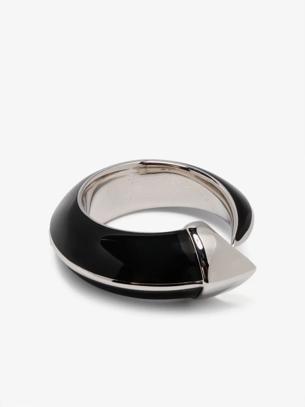 Shaun Leane anillo Sable Solis | plateado | Image 1