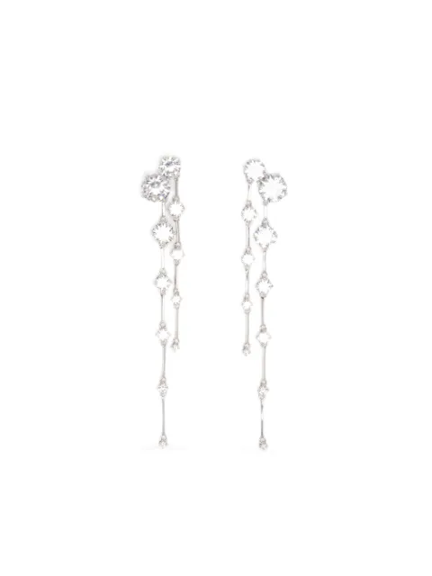 Completedworks Memory Lane drop earrings