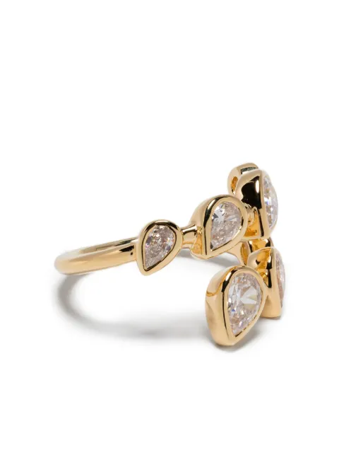 Completedworks Arc ring