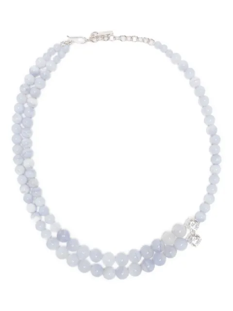 Completedworks The Light Of The Past necklace