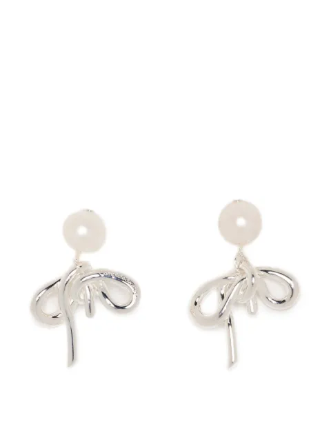 Completedworks Once in a Blue Moon earrings