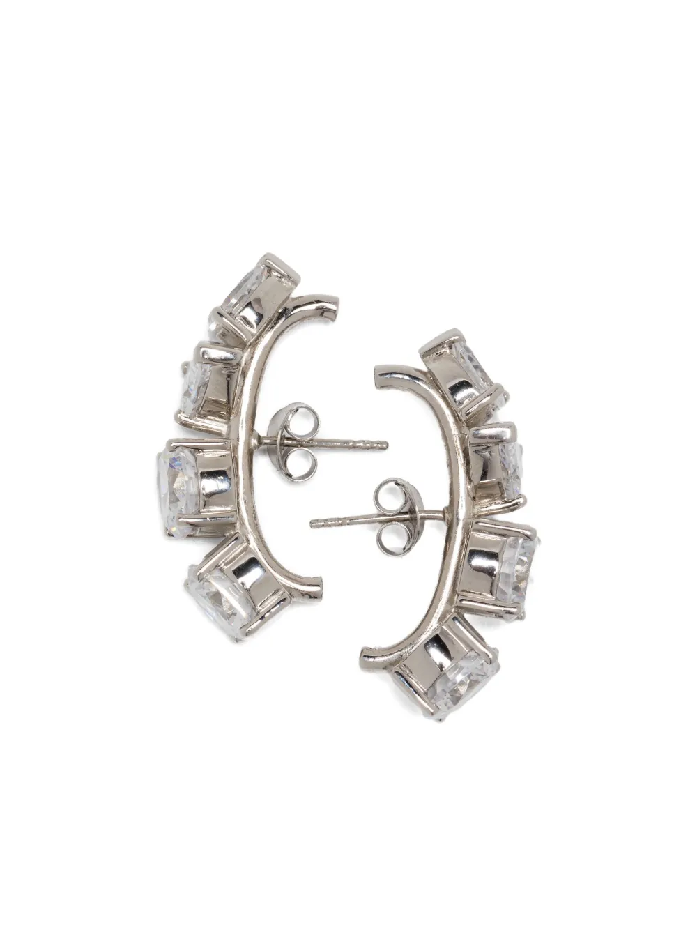 Completedworks Tranquility I Earrings In White