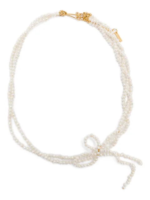 Completedworks An Inquiry Into Contradictions necklace