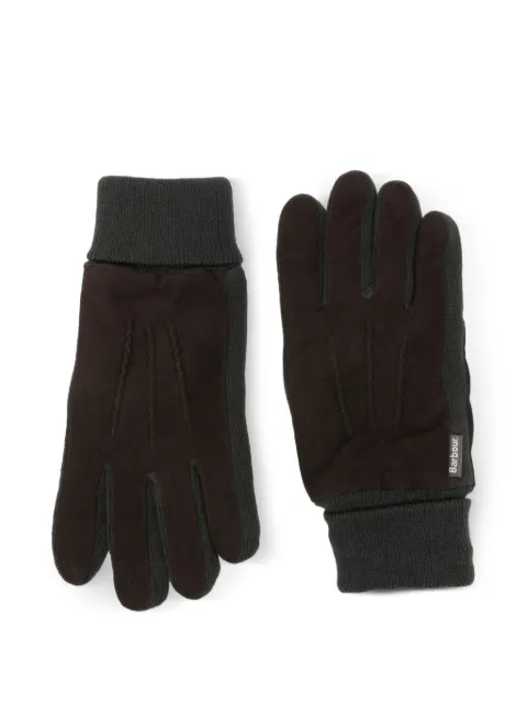 Barbour guantes Magnus