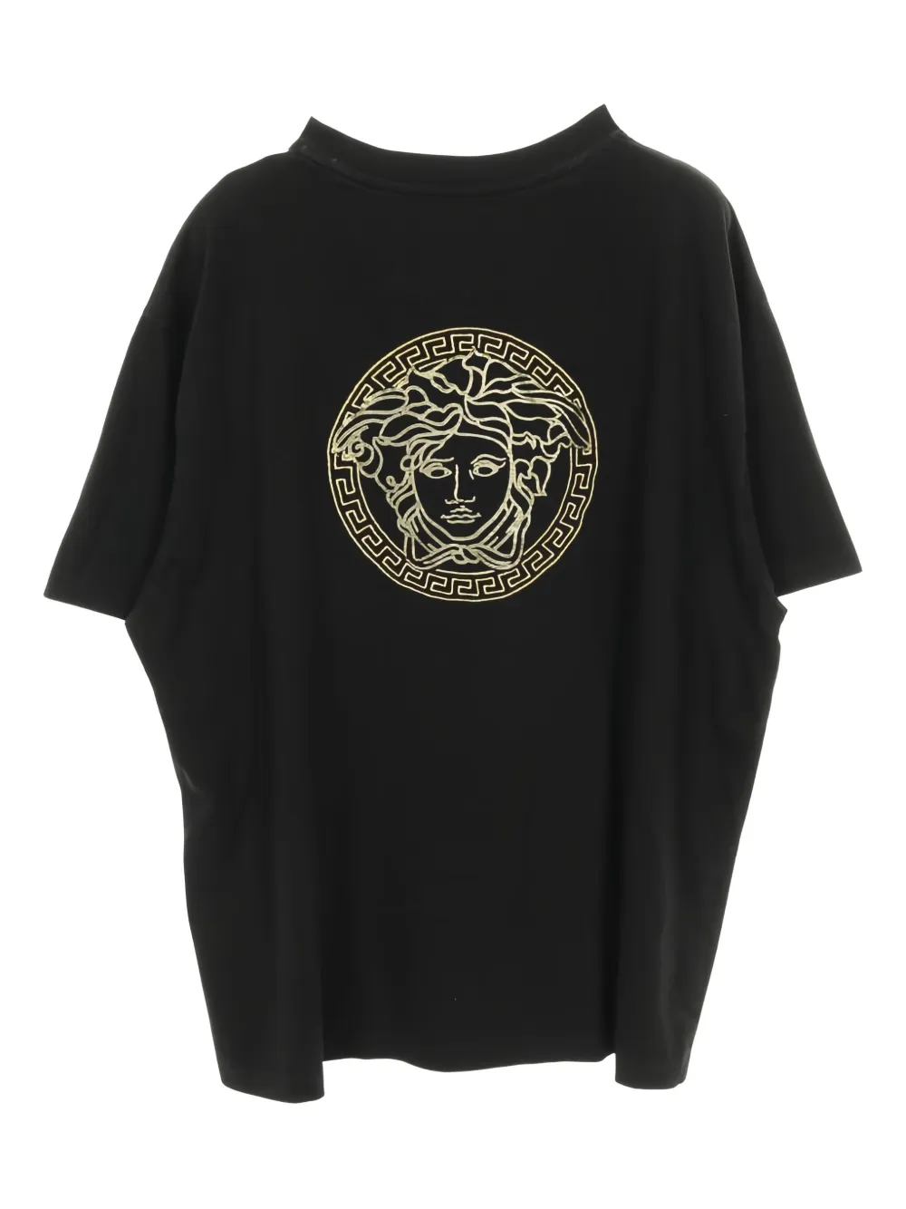 Fendi Pre-Owned 2000s logo T-shirt | Image 2