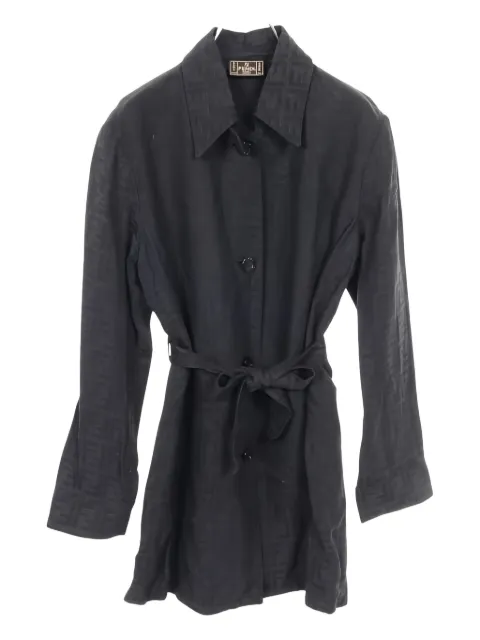 Fendi Pre-Owned 2000s button shirt