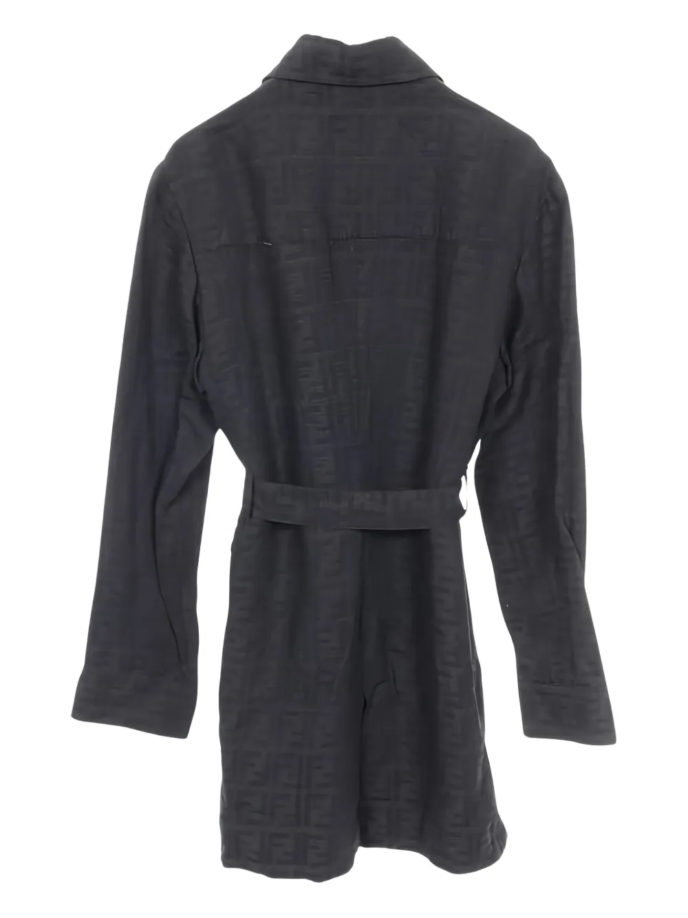 Fendi Pre-Owned 2000s button shirt | Image 2