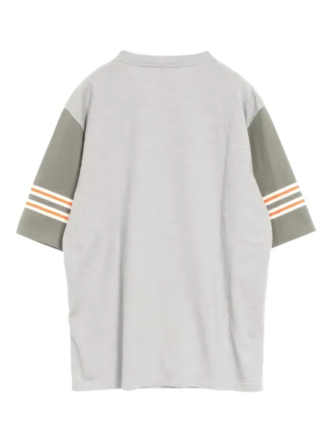 Loewe Pre-Owned playera con logo estampado