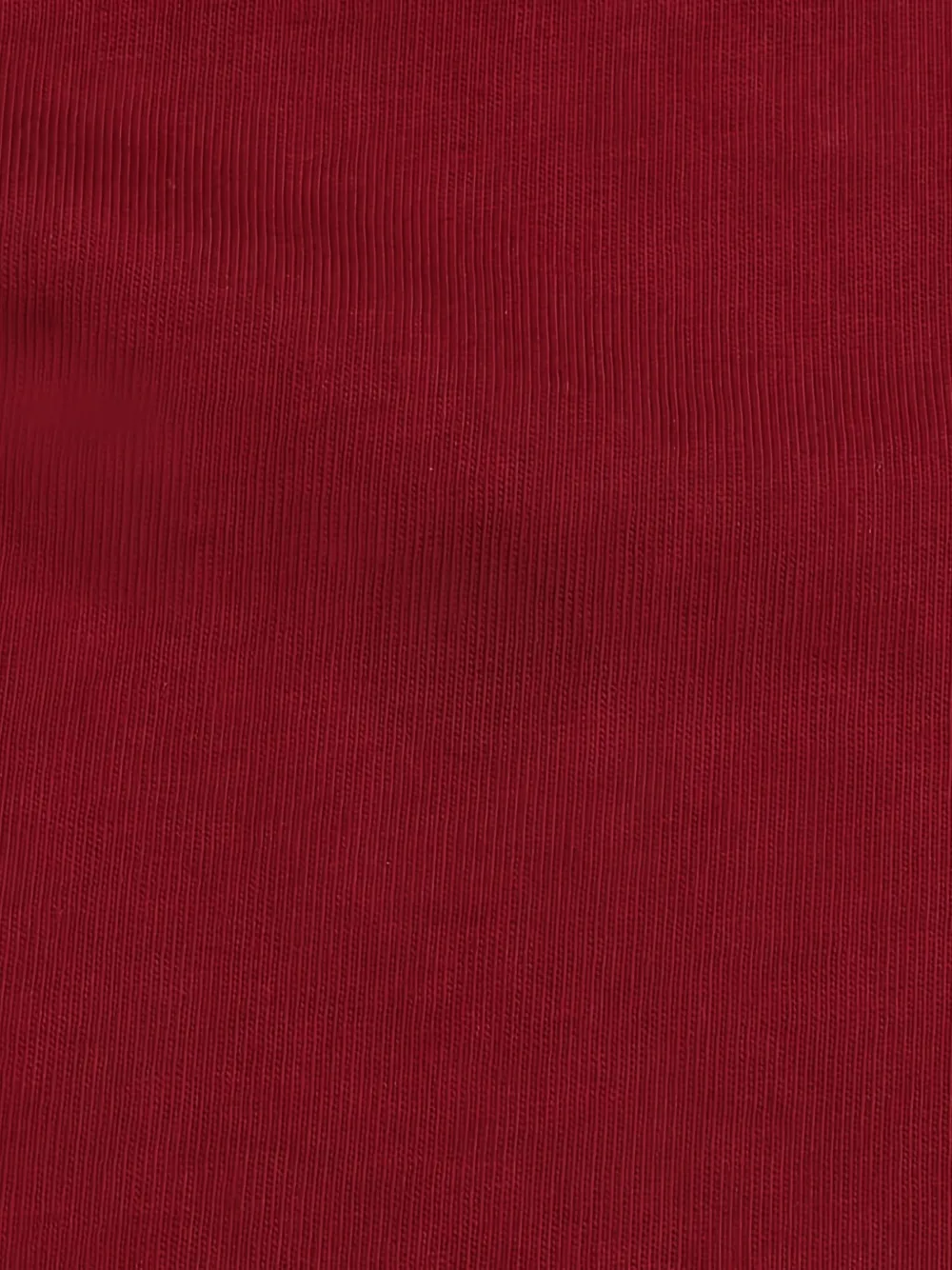Pre-owned Gucci Logo Print Cotton T-shirt In Red
