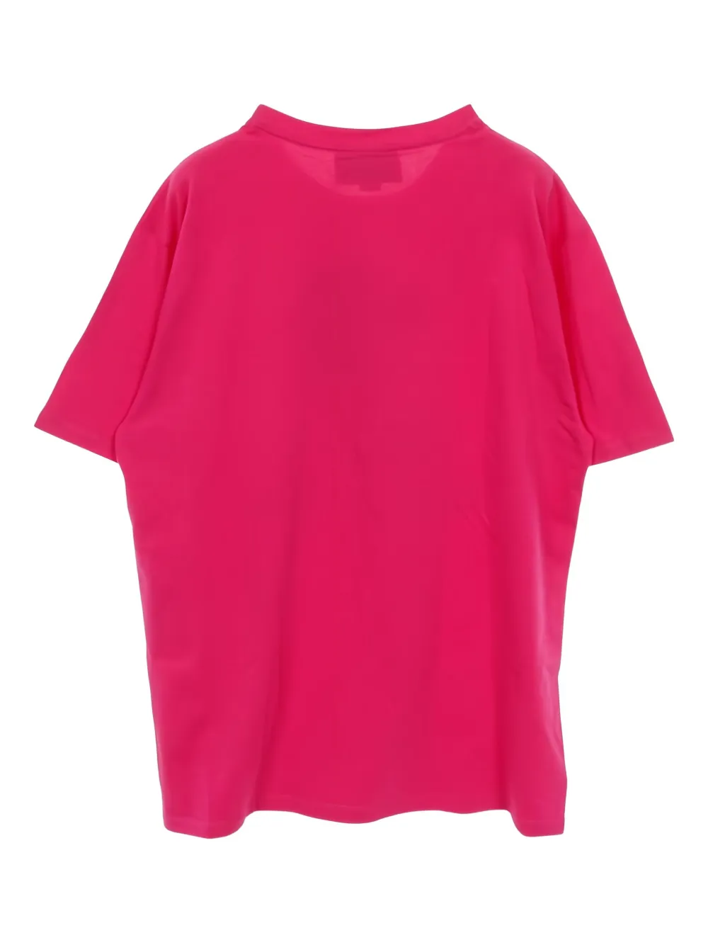 Gucci Pre-Owned x Disney 2020s crew-neck T-shirt | Image 2