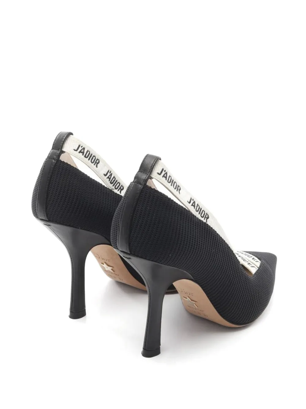 Christian Dior Pre-Owned 2010s 90mm J'Adior pumps | Image 2